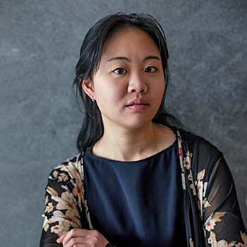 Elisabeth Tsai