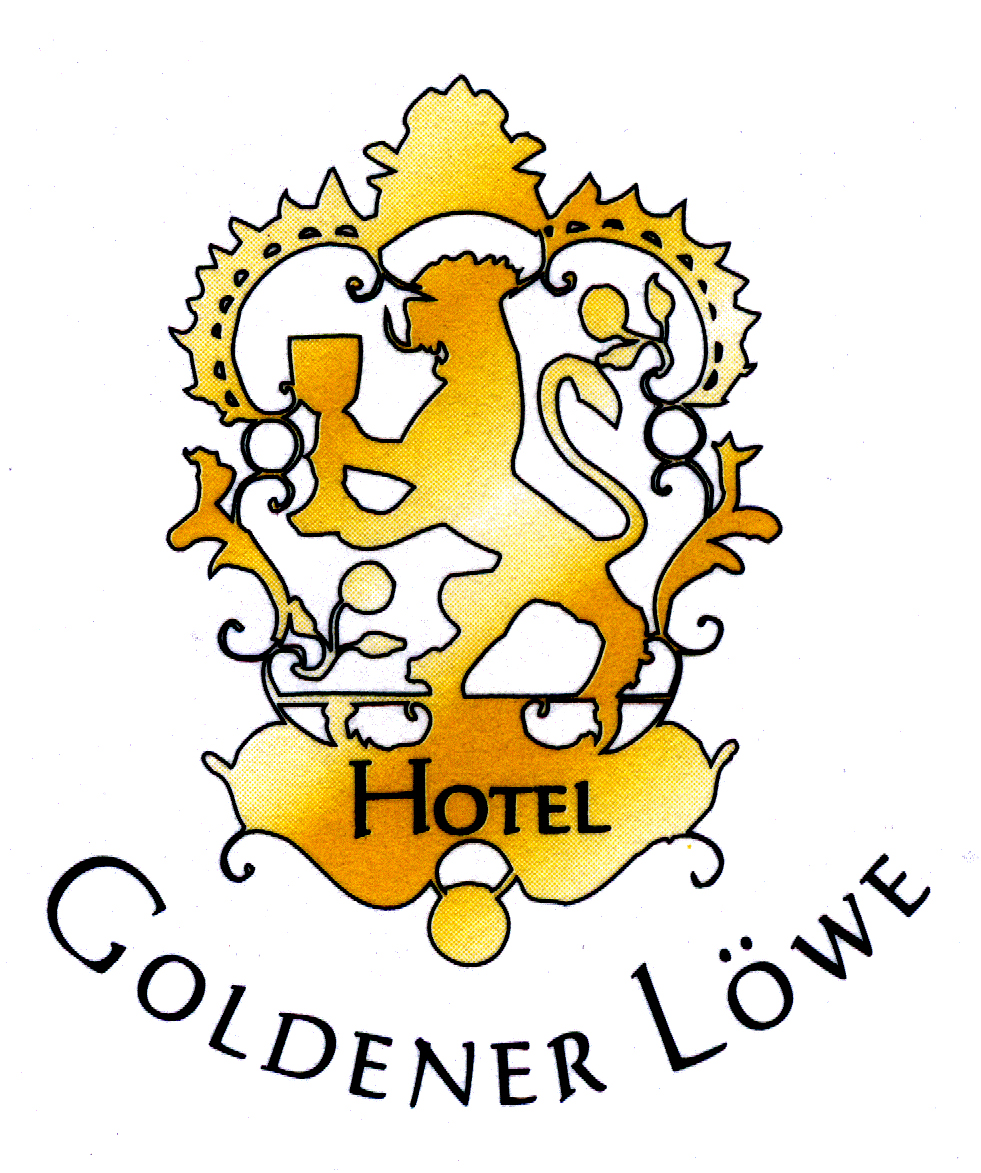 LOGO Goldener Loewe